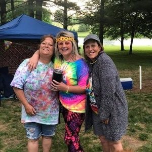 Meet your Posher, Barbara